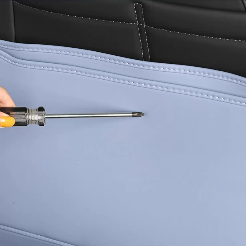 Seat Back Protector Mat for BYD (2Pcs) - Image 12
