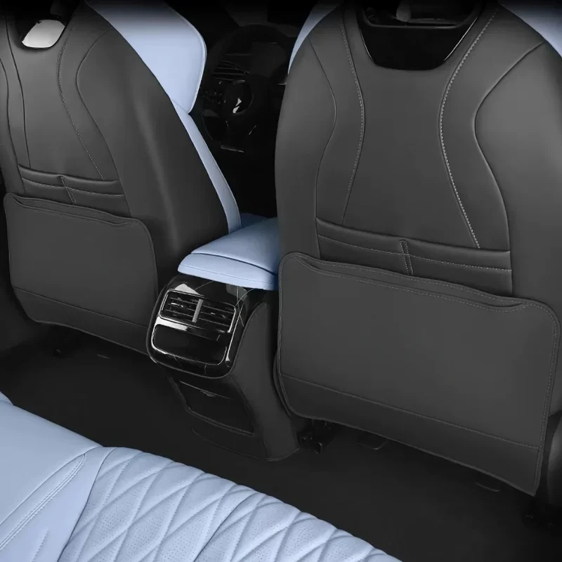 Seat Back Protector Mat for BYD (2Pcs) - Image 3