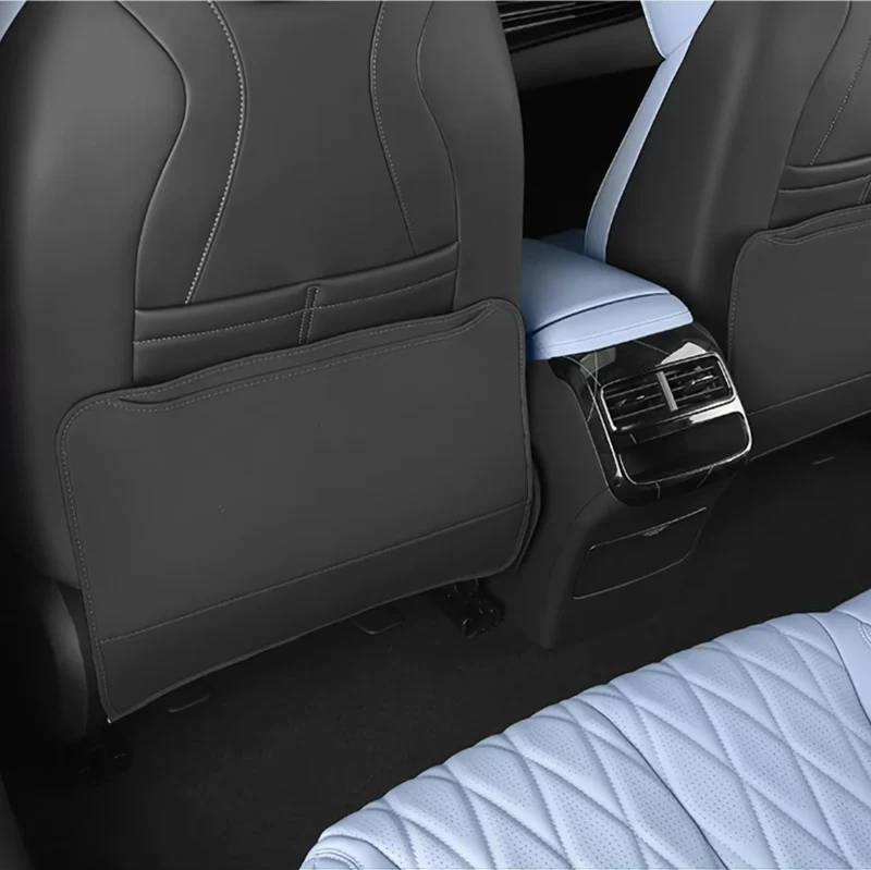 Seat Back Protector Mat for BYD (2Pcs) - Image 4