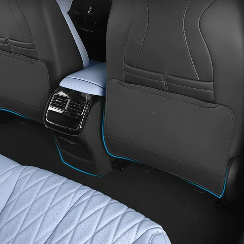 Seat Back Protector Mat for BYD (2Pcs) - Image 5