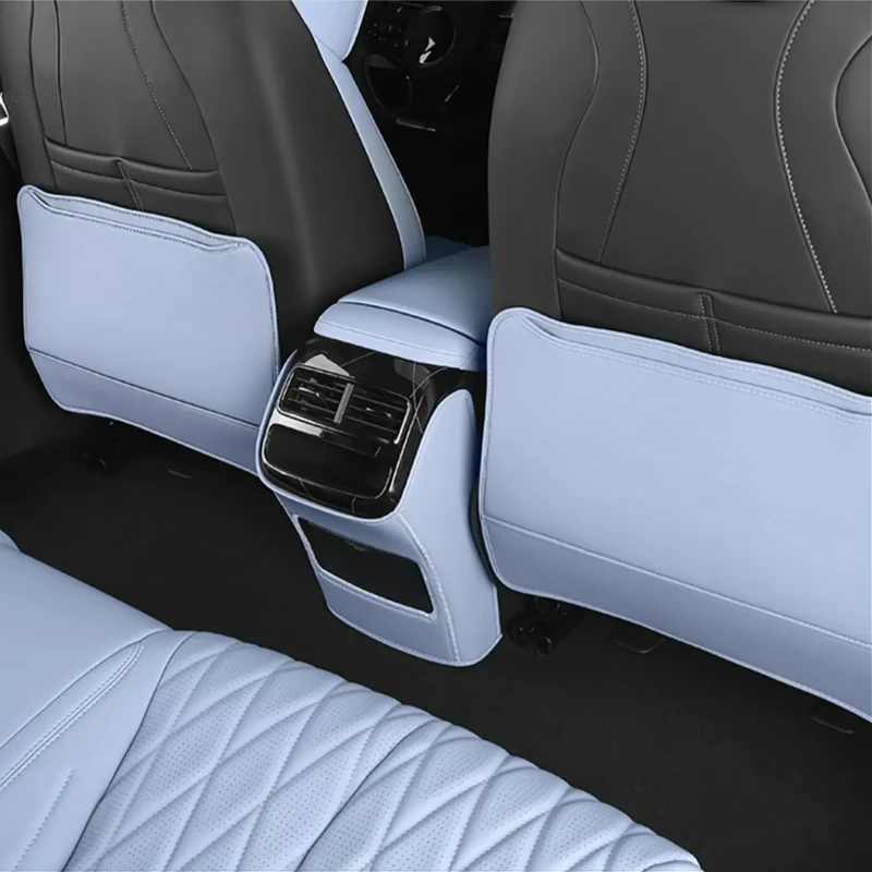 Seat Back Protector Mat for BYD (2Pcs) - Image 6