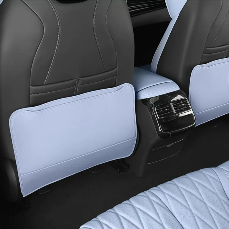 Seat Back Protector Mat for BYD (2Pcs) - Image 7