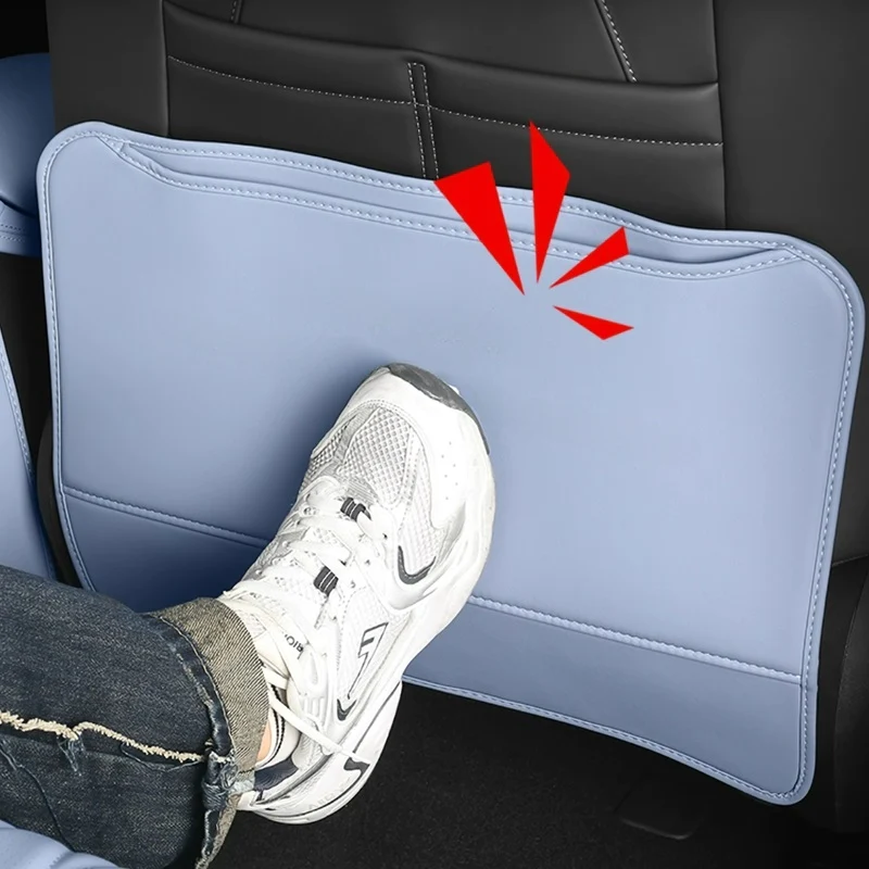 Seat Back Protector Mat for BYD (2Pcs) - Image 9