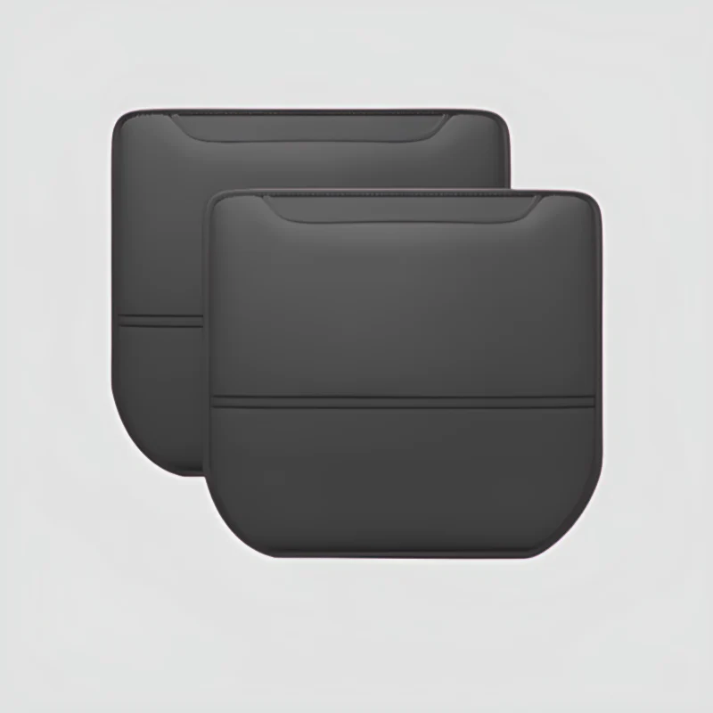 BYD Seat Back Protector Mat (2Pcs) - Image 10
