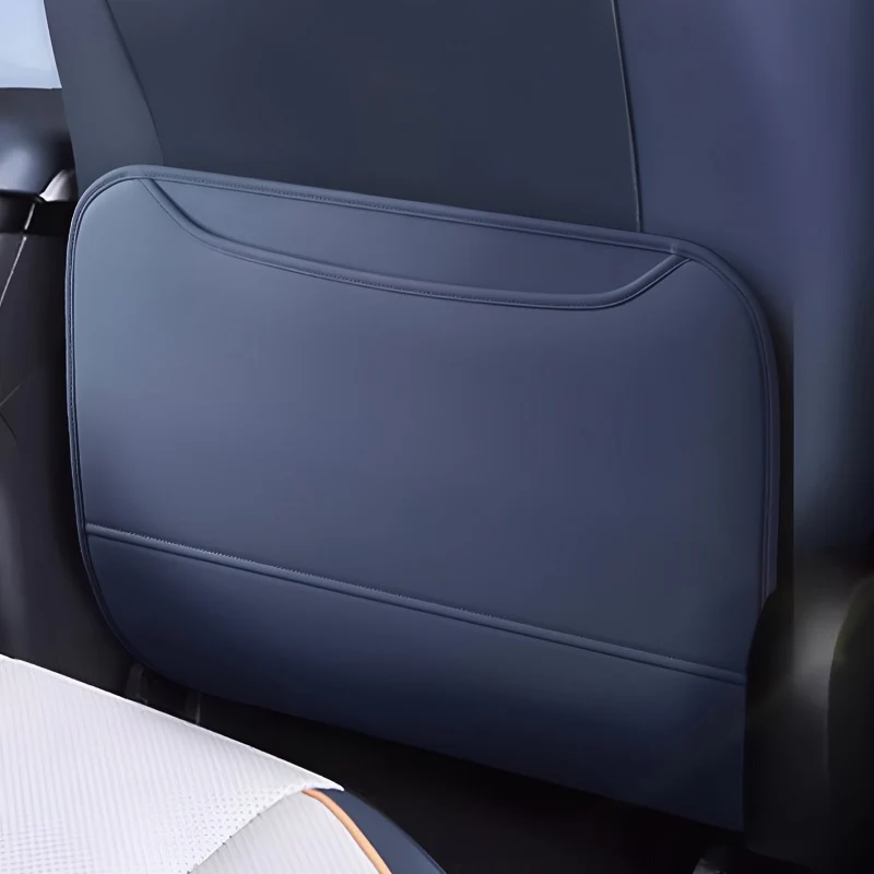 BYD Seat Back Protector Mat (2Pcs) - Image 5