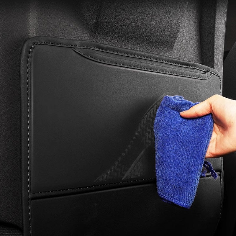 BYD Seat Back Protector Mat (2Pcs) - Image 6