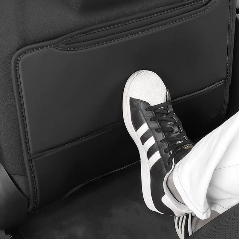BYD Seat Back Protector Mat (2Pcs) - Image 7