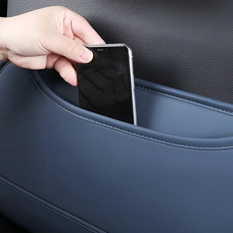 BYD Seat Back Protector Mat (2Pcs) - Image 8