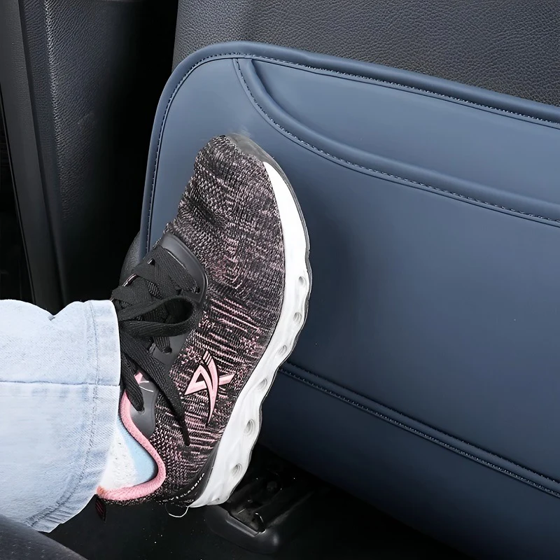 BYD Seat Back Protector Mat (2Pcs) - Image 9