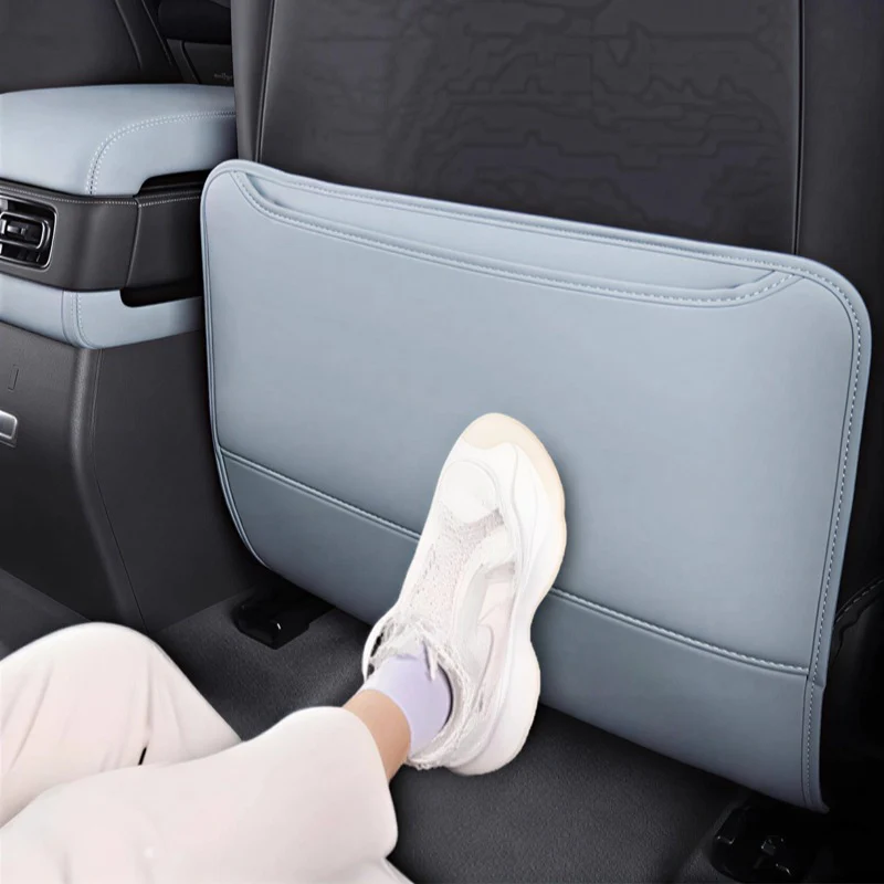 Seat Back Protector Mat for Denza B5 (2Pcs) - Image 3