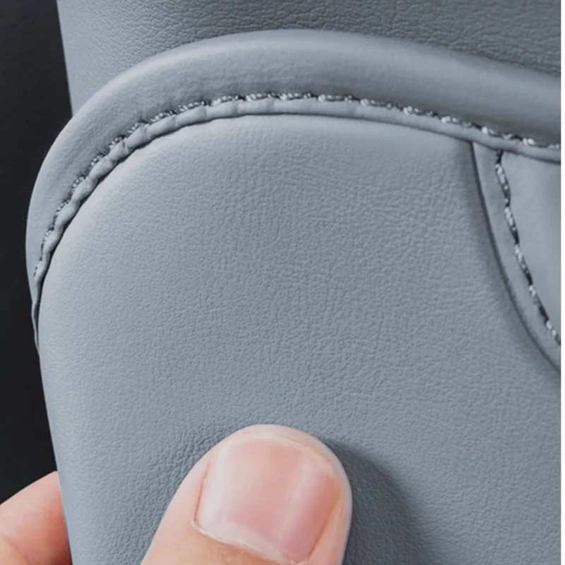 Seat Back Protector Mat for Denza B5 (2Pcs) - Image 4