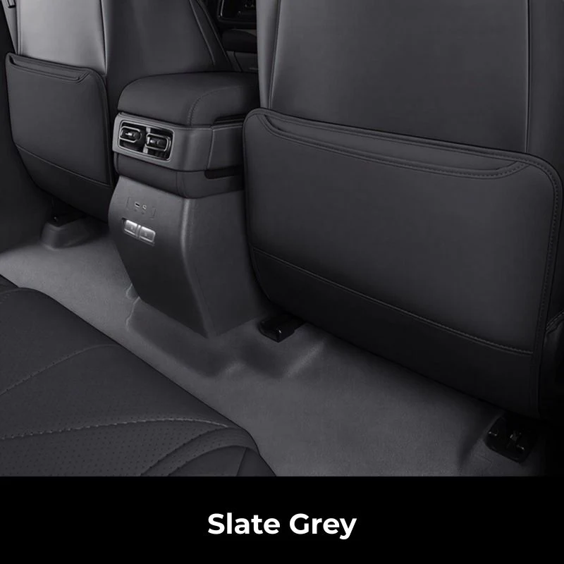 Seat Back Protector Mat for Denza B5 (2Pcs) - Image 7