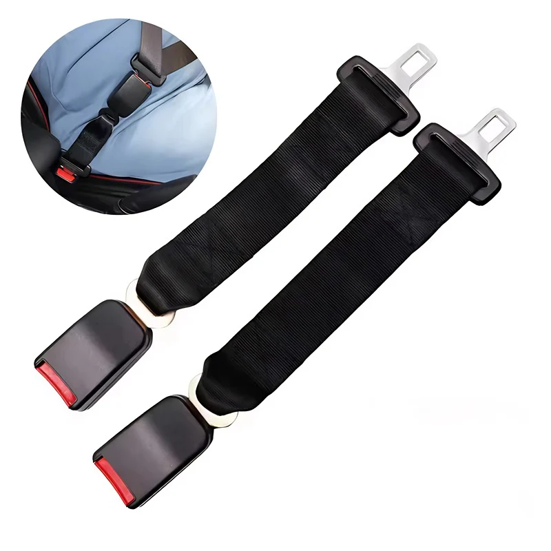 Car Seat Belt Extender for BYD - Image 10