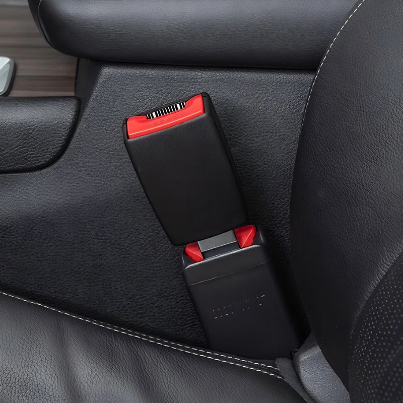 Car Seat Belt Extender for BYD - Image 2