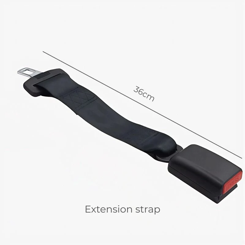 Car Seat Belt Extender for BYD - Image 8