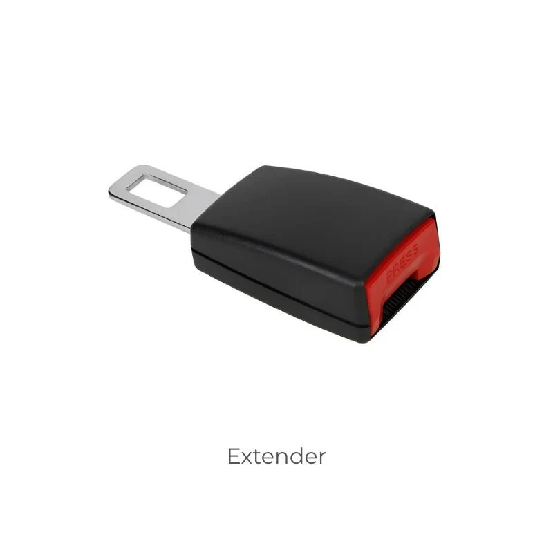 Car Seat Belt Extender for BYD - Image 9