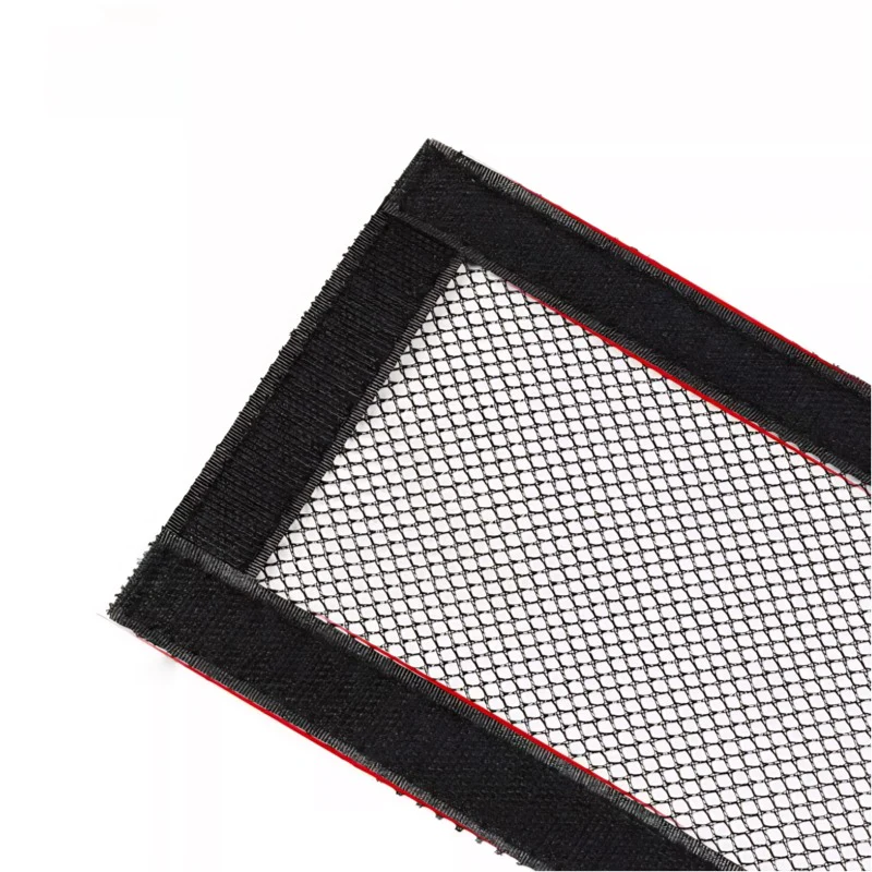Seat Under Vent Mesh Cover for BYD (2 Pcs) - Image 10