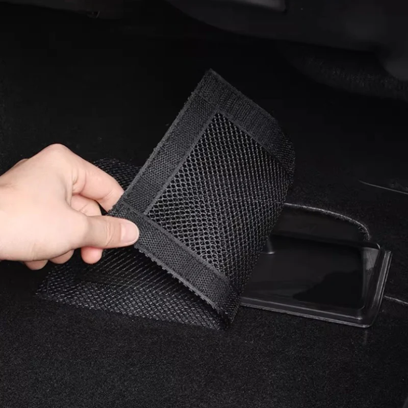 Seat Under Vent Mesh Cover for BYD (2 Pcs) - Image 3