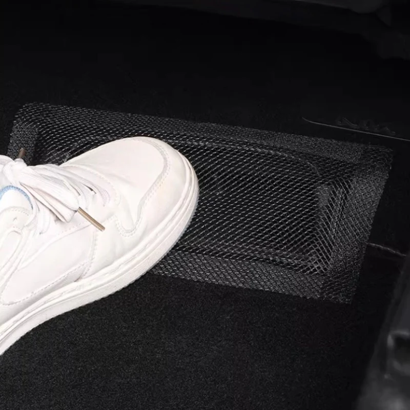 Seat Under Vent Mesh Cover for BYD (2 Pcs) - Image 7