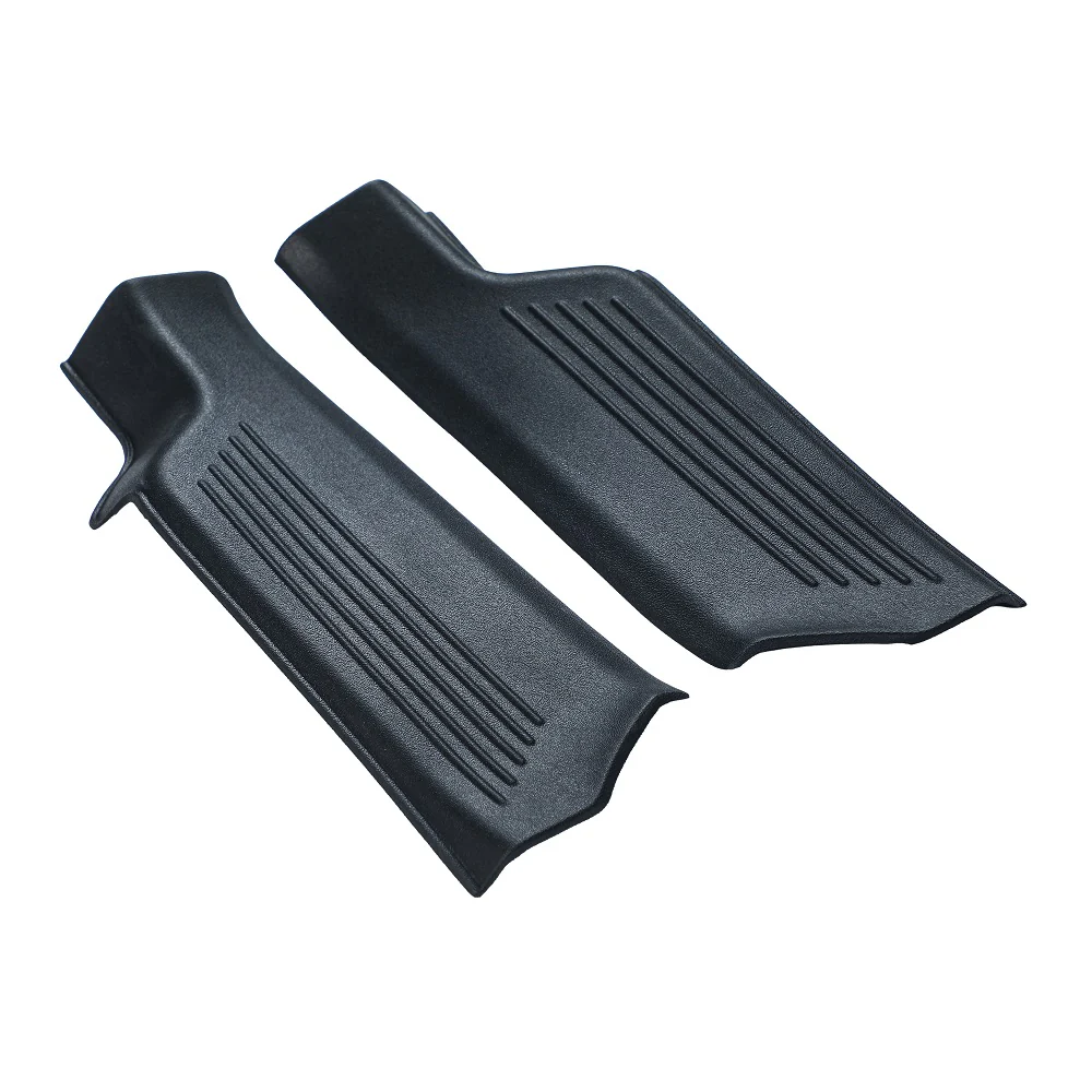 Second-Row Door Sill Protector for BYD Sealion 8/Atto 8 - Image 12