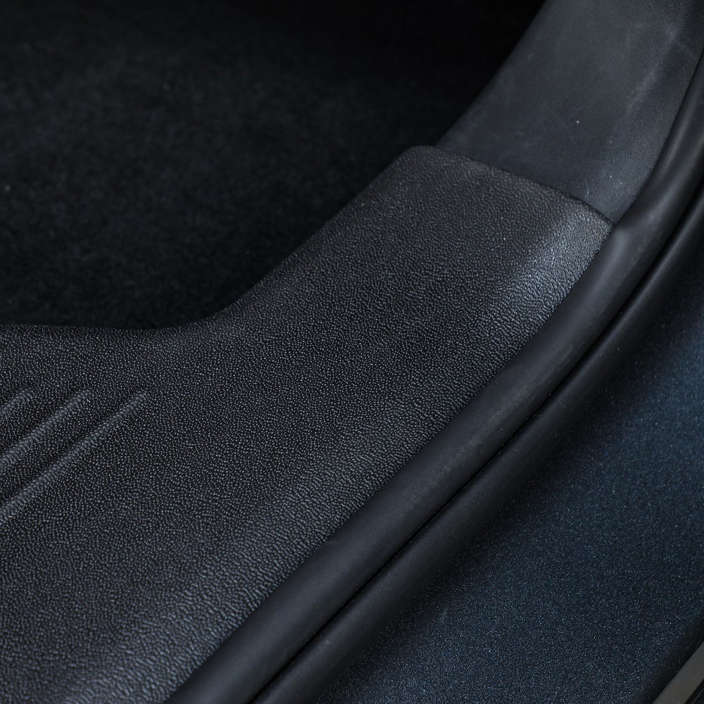 Second-Row Door Sill Protector for BYD Sealion 8/Atto 8 - Image 7