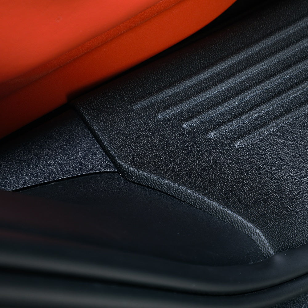 Second-Row Door Sill Protector for BYD Sealion 8/Atto 8 - Image 8