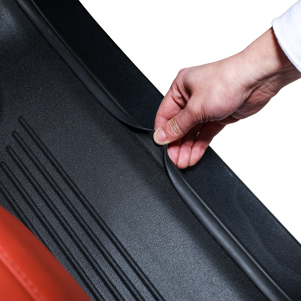 Second-Row Door Sill Protector for BYD Sealion 8/Atto 8 - Image 9