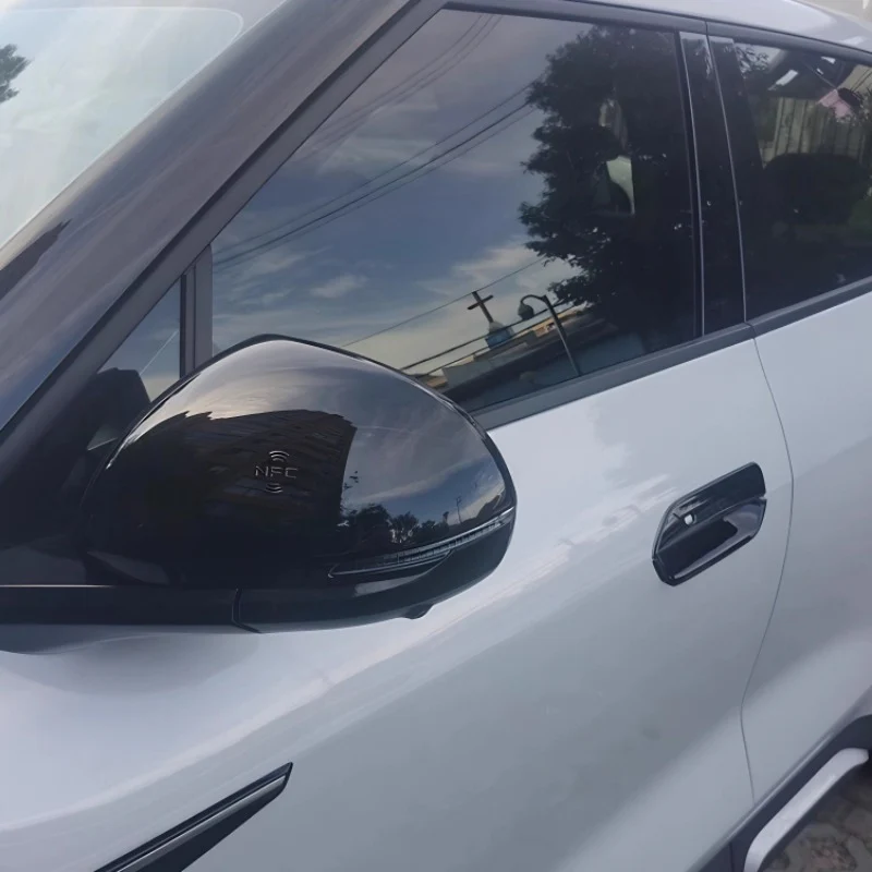 Side Mirror Cover for BYD Atto 2 - Image 4