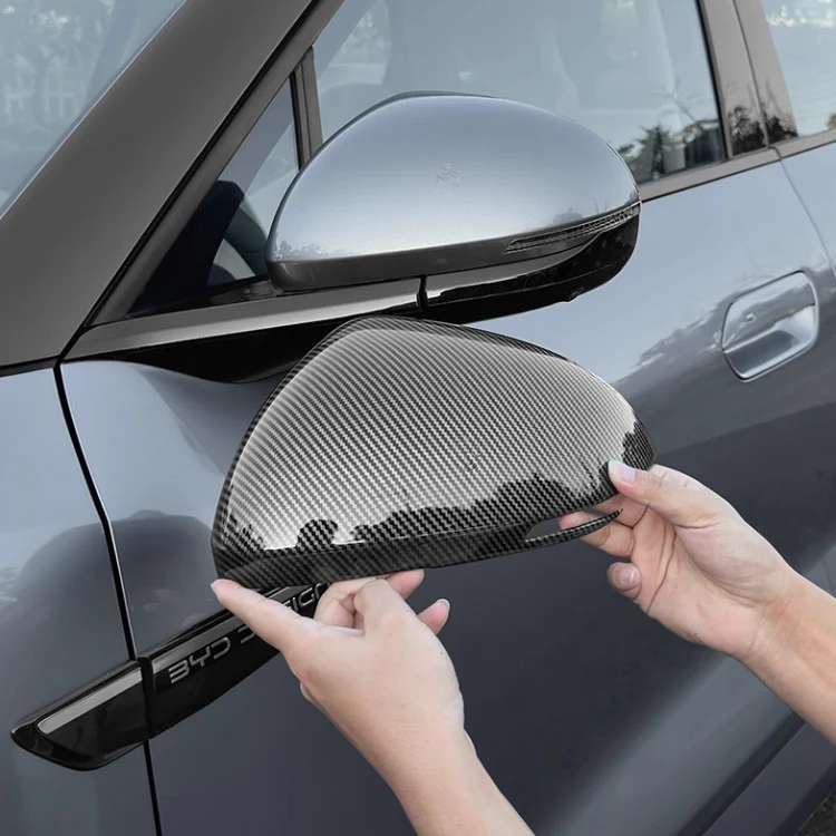 Side Mirror Cover for BYD Atto 2 - Image 5