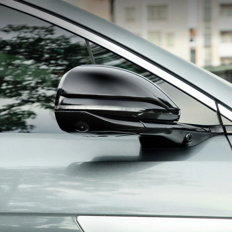 Side Mirror Cover for BYD Sealion 8/Atto 8 (2 pcs) - Image 6