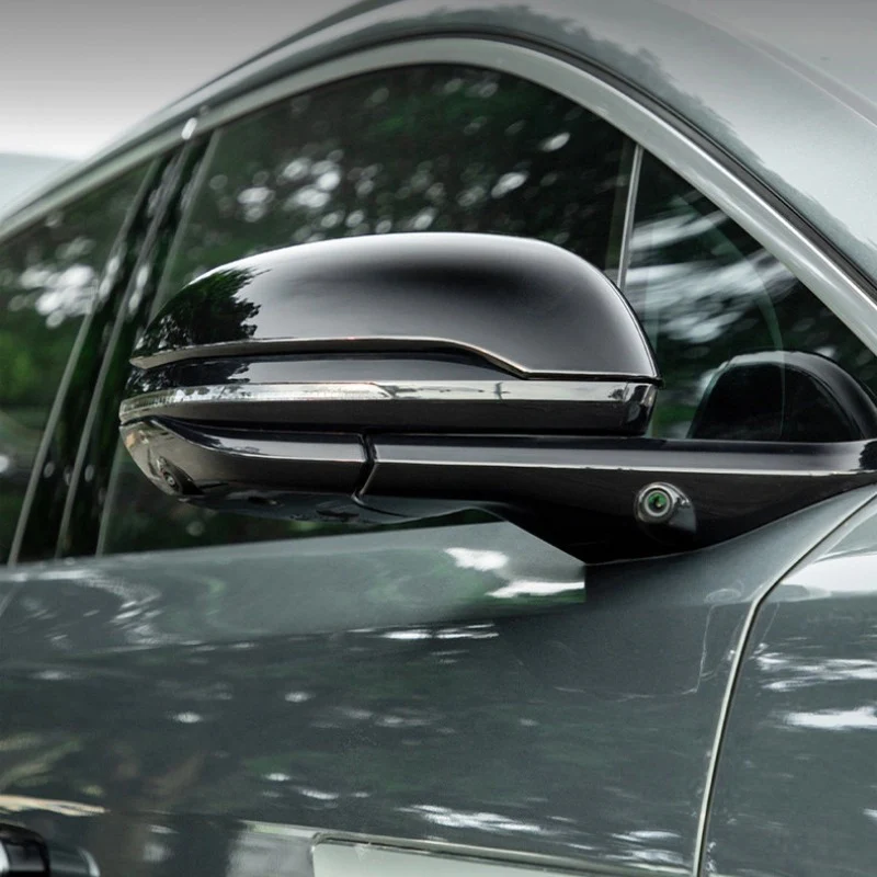 Side Mirror Cover for BYD Sealion 8/Atto 8 (2 pcs) - Image 7