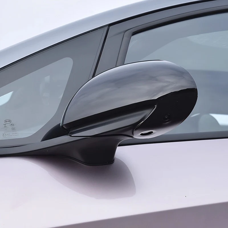 Side Mirror Cover for BYD Dolphin (2 Pcs) - Image 3