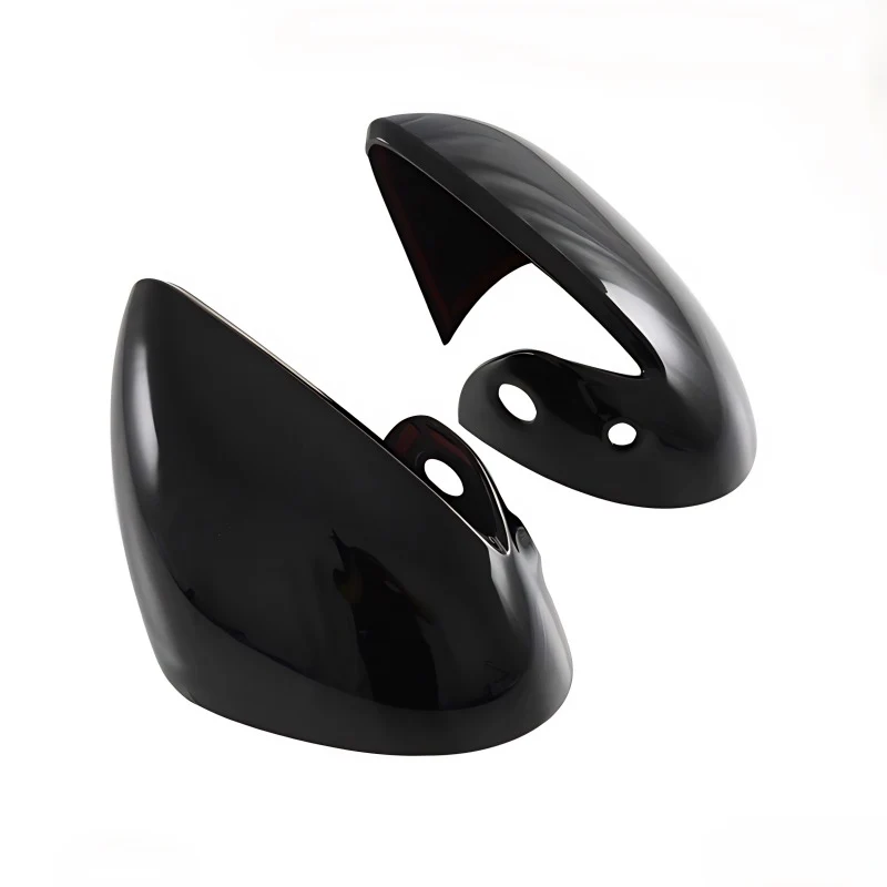 Side Mirror Cover for BYD Dolphin (2 Pcs) - Image 5