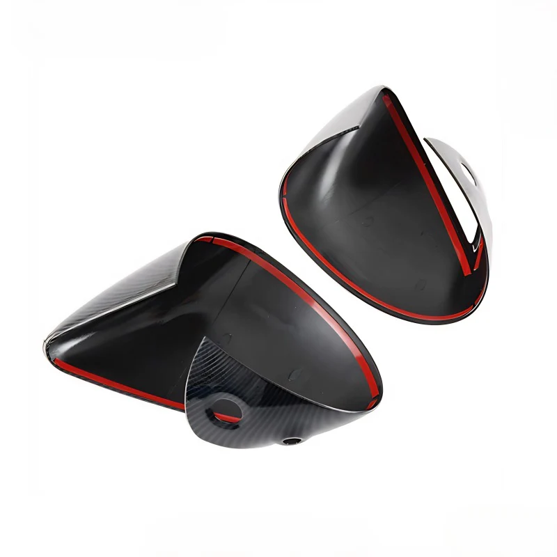Side Mirror Cover for BYD Dolphin (2 Pcs) - Image 6