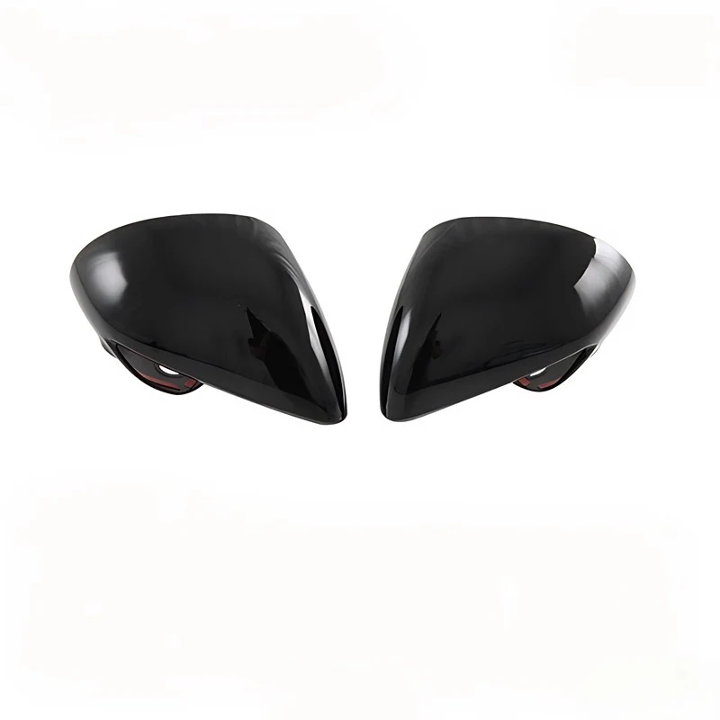 Side Mirror Cover for BYD Dolphin (2 Pcs) - Image 7
