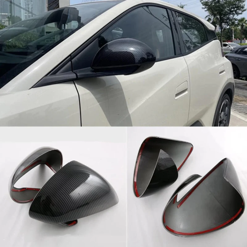 Side Mirror Cover for BYD Atto 1/Dolphin Surf - Image 4