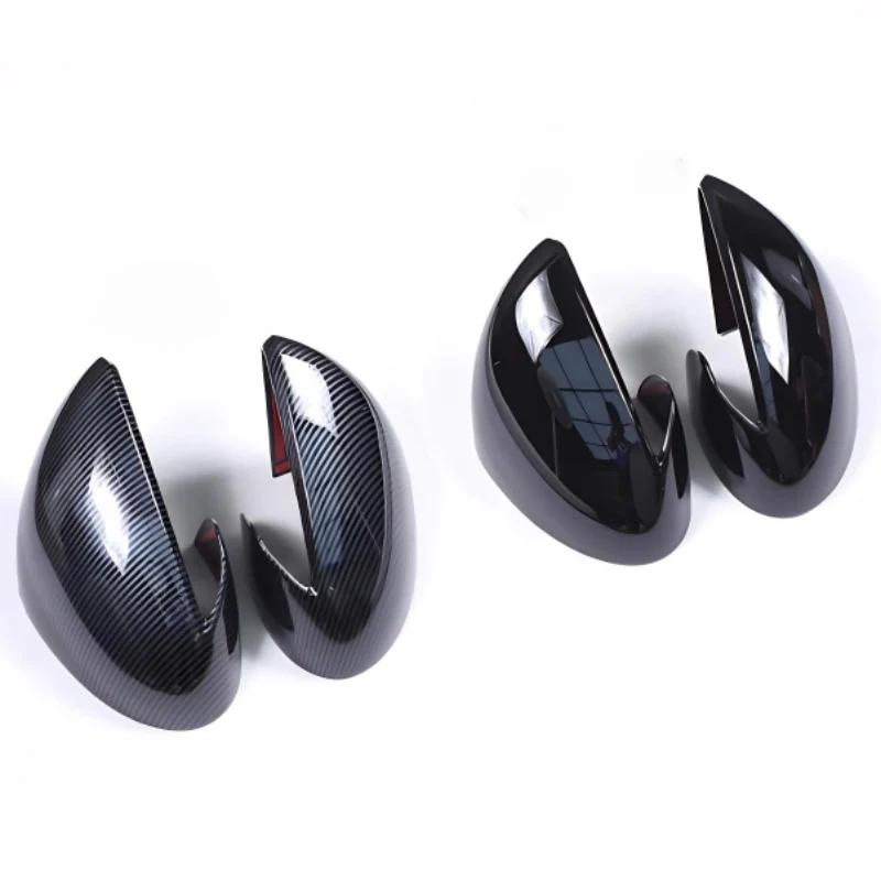 Side Mirror Cover for BYD Atto 1/Dolphin Surf - Image 5