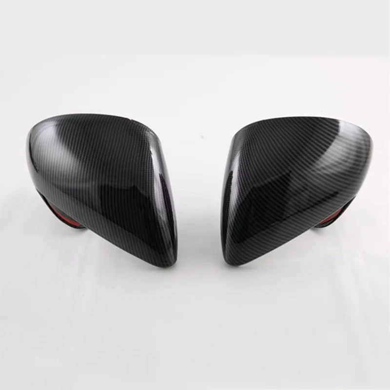 Side Mirror Cover for BYD Atto 1/Dolphin Surf - Image 6
