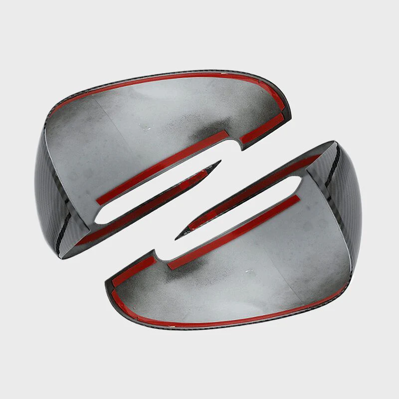 Side Mirror Cover for BYD Seal (2 pcs) - Image 11
