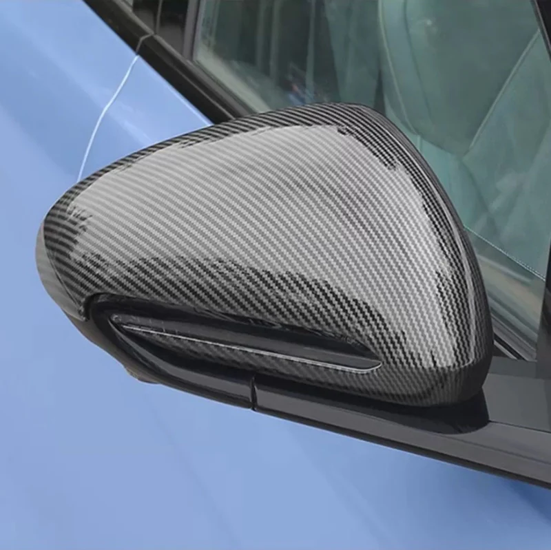 Side Mirror Cover for BYD Seal (2 pcs) - Image 3
