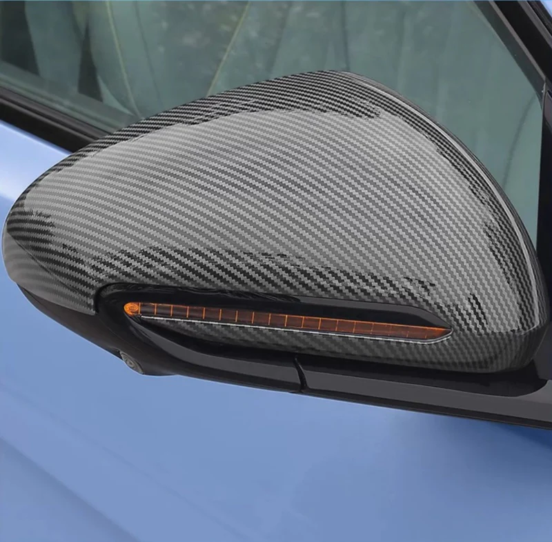 Side Mirror Cover for BYD Seal (2 pcs) - Image 4
