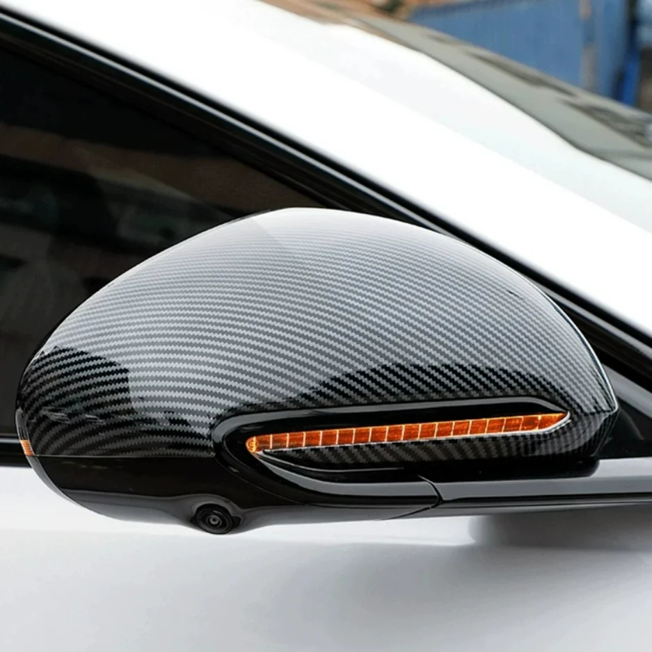 Side Mirror Cover for BYD Seal (2 pcs) - Image 5
