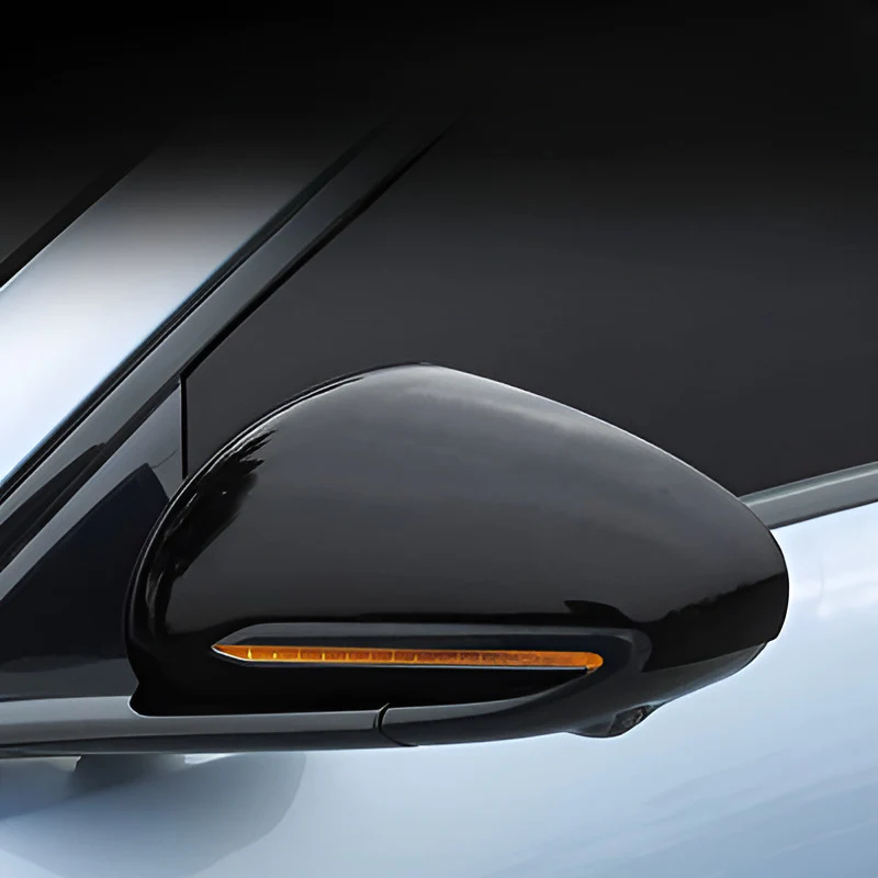 Side Mirror Cover for BYD Seal (2 pcs) - Image 6