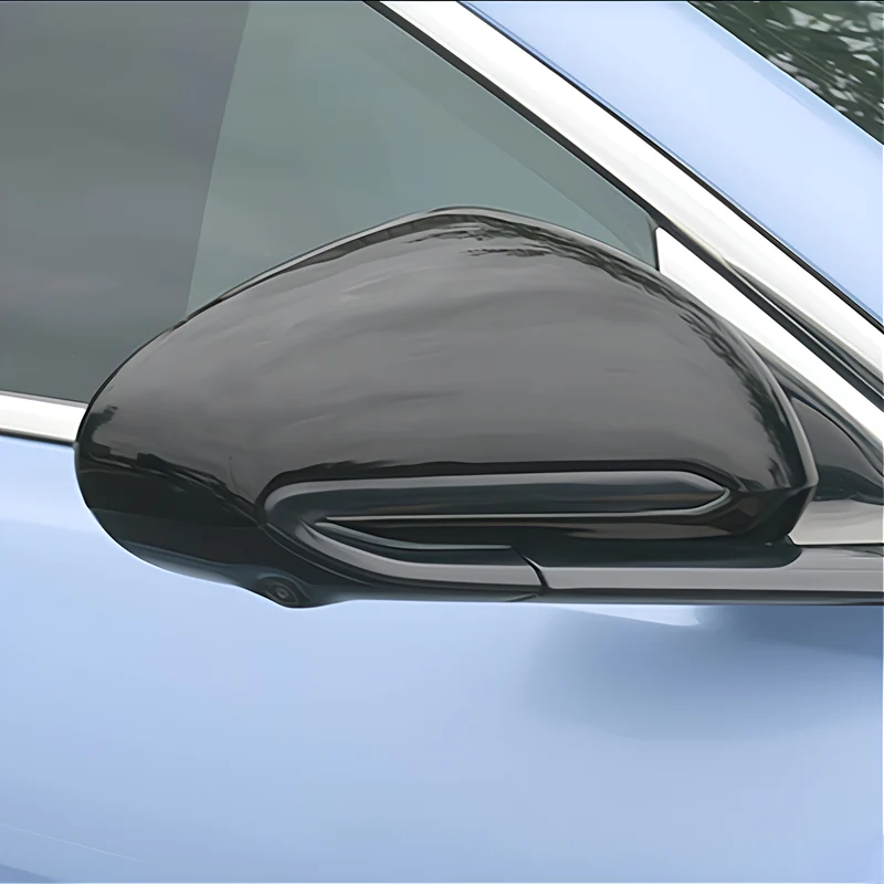 Side Mirror Cover for BYD Seal (2 pcs) - Image 7