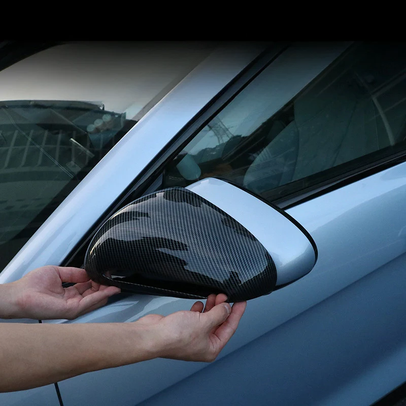 Side Mirror Cover for BYD Seal (2 pcs) - Image 8