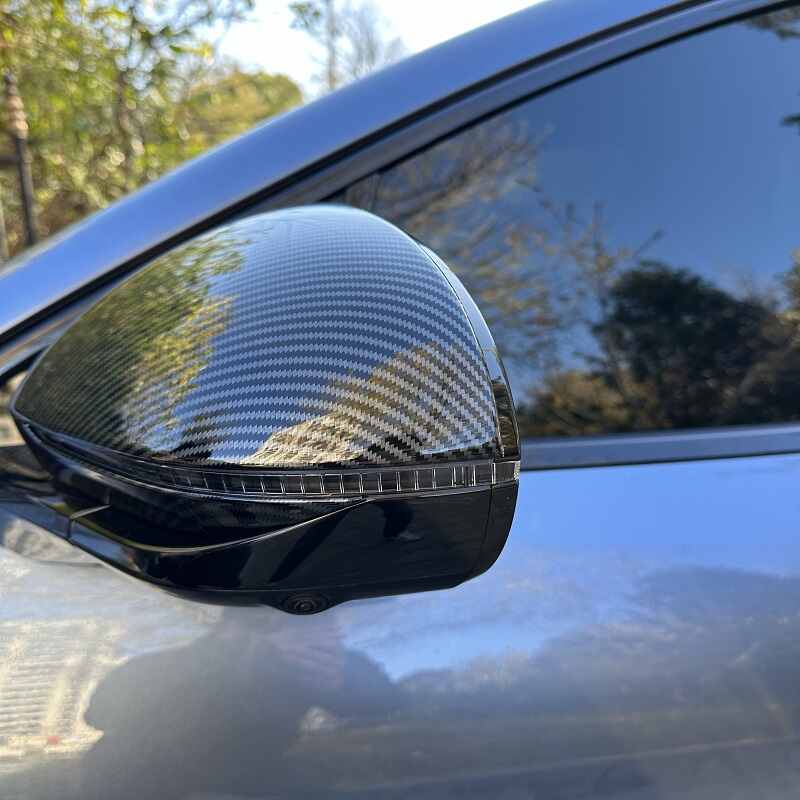 Side Mirror Cover for BYD Sealion 7(2 pcs) - Image 10
