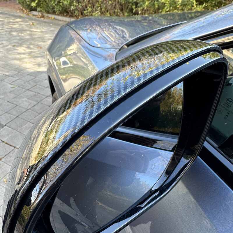 Side Mirror Cover for BYD Sealion 7(2 pcs) - Image 11