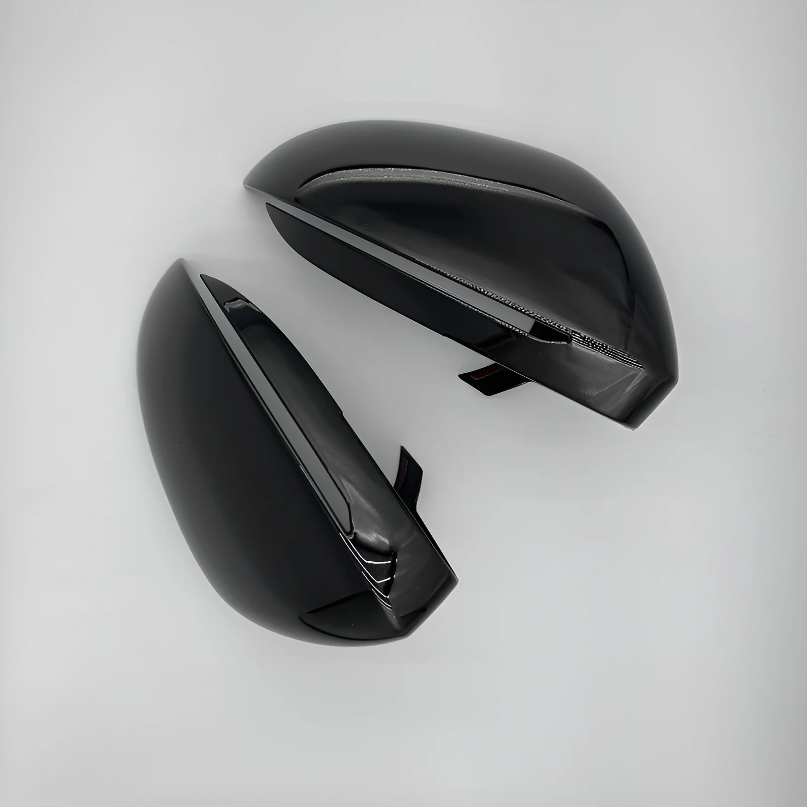 Side Mirror Cover for BYD Sealion 7(2 pcs) - Image 14