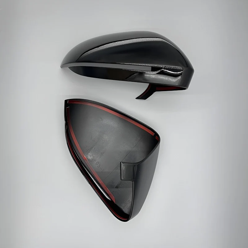Side Mirror Cover for BYD Sealion 7(2 pcs) - Image 15