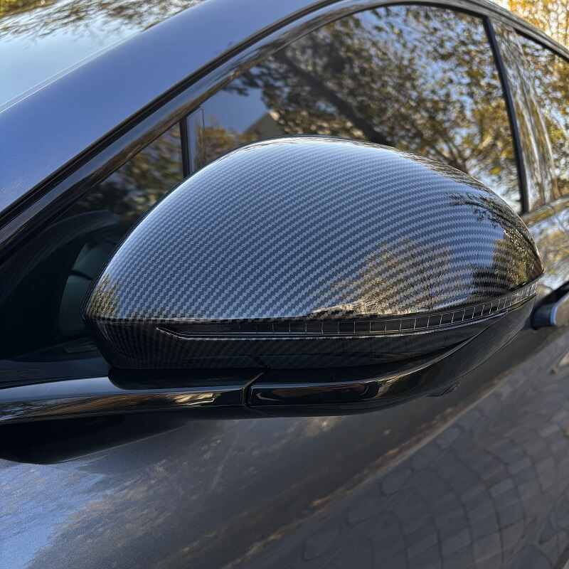 Side Mirror Cover for BYD Sealion 7(2 pcs) - Image 5